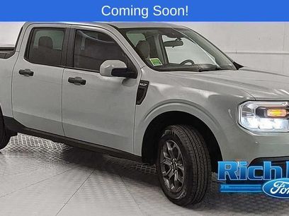 Certified 2023 Ford Maverick XLT w/ XLT Luxury Package