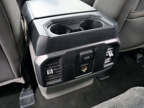 Used 2017 Ford F250 XLT w/ XLT Value Package AWD/4WD image 22