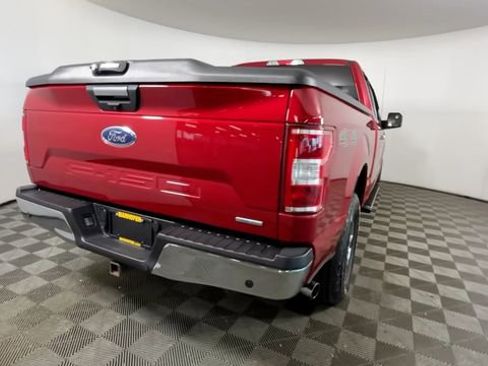 Used 2020 Ford F150 XLT w/ Equipment Group 302A Luxury AWD/4WD image 6
