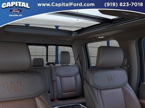 New 2026 Ford F150 King Ranch image 22