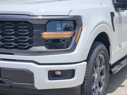 New 2026 Ford F150 STX w/ Equipment Group 200A RWD image 10