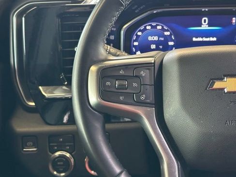 Used 2024 Chevrolet Silverado 2500 LT w/ Convenience Package AWD/4WD image 9
