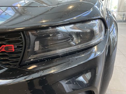 Used 2022 Dodge Charger Scat Pack RWD image 5