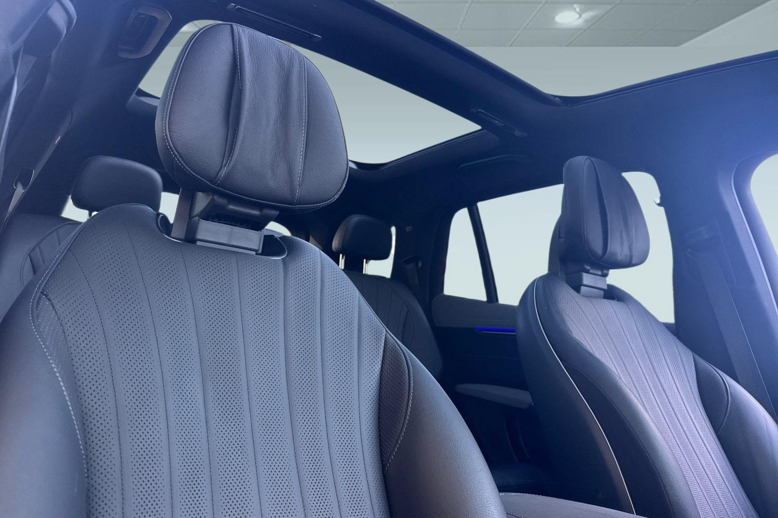 Certified 2023 Mercedes-Benz EQS 450+ SUV image 24