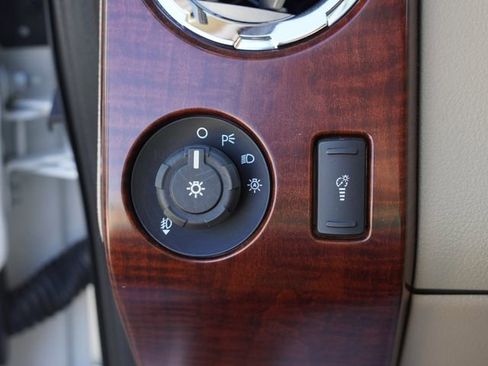 Used 2013 Ford F350 King Ranch w/ King Ranch w/Chrome Pkg RWD image 22