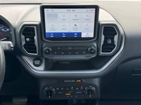 Used 2022 Ford Bronco Sport Outer Banks w/ Tech Package AWD/4WD image 25