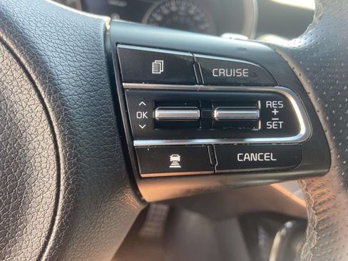 Used 2018 Kia Stinger GT2 AWD/4WD image 35