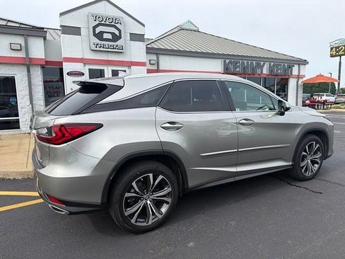 Used 2021 Lexus RX 350 FWD w/ Premium Package image 15
