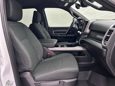 New 2026 RAM 3500 Big Horn image 20