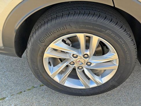 Used 2025 Buick Envista Preferred FWD image 10