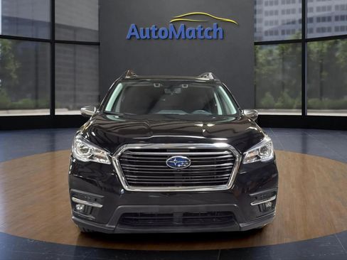 Used 2022 Subaru Ascent Touring image 2