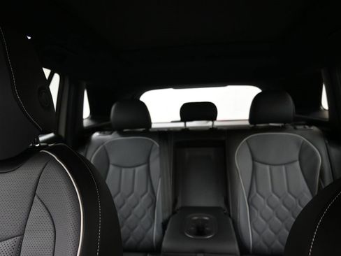 New 2026 Volkswagen Tiguan SEL R-Line image 37