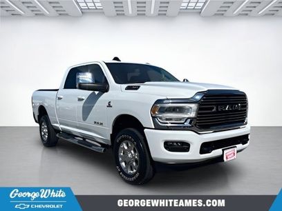 Used 2024 RAM 2500 Laramie