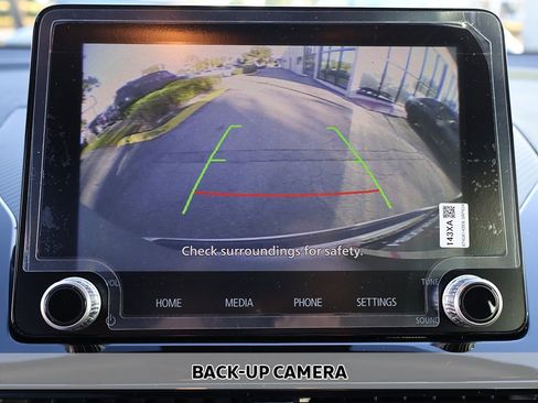 New 2025 Mitsubishi Eclipse Cross LE image 4