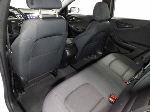 Used 2024 Chevrolet Malibu RS image 11