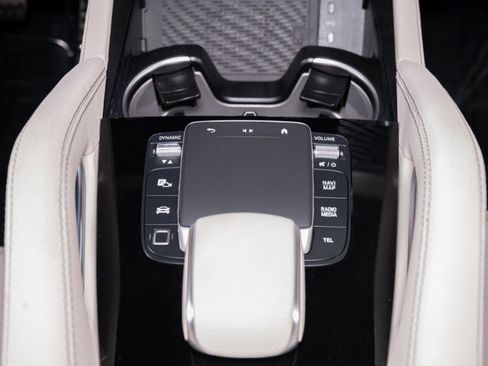 New 2026 Mercedes-Benz GLS 580 4MATIC image 24