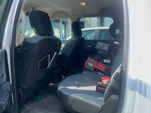 Used 2019 RAM 2500 Big Horn AWD/4WD image 19