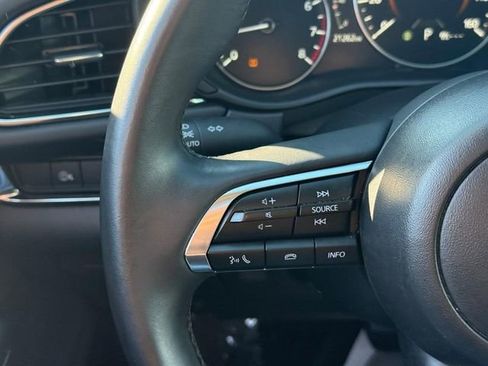 Used 2025 MAZDA CX-30 AWD 2.5 S w/ Preferred Package image 20