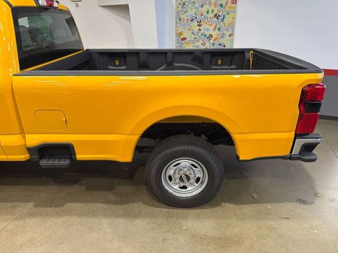 Used 2025 Ford F250 XLT w/ 360-Degree Camera Package image 67