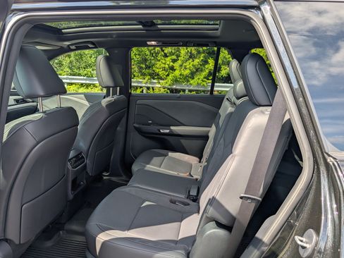 Certified 2025 Lexus TX 350 AWD w/ Technology Package image 16
