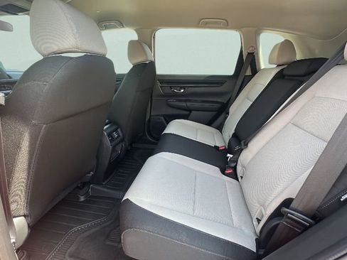 New 2026 Honda CR-V LX image 11
