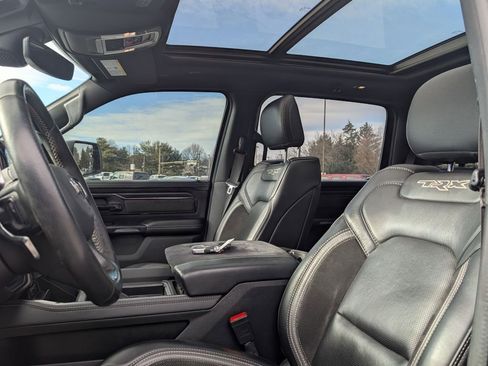 Used 2023 RAM 1500 TRX w/ TRX Level 1 Equipment Group image 6