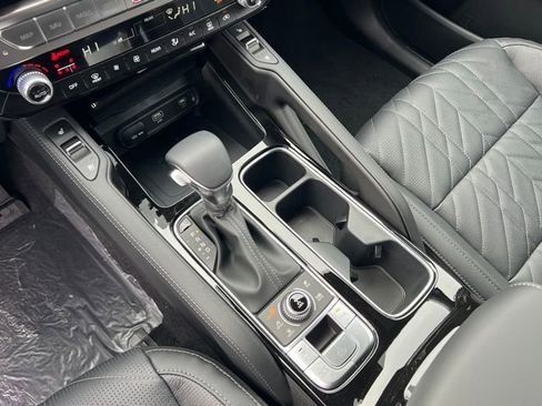 New 2025 Kia Telluride EX X-Line image 21