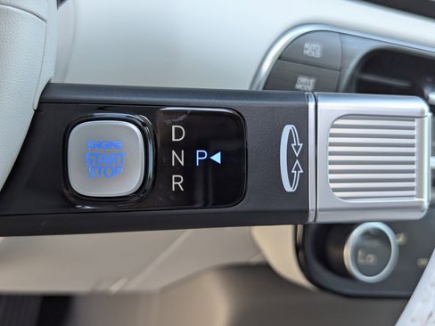 New 2026 Hyundai Palisade SEL FWD image 28