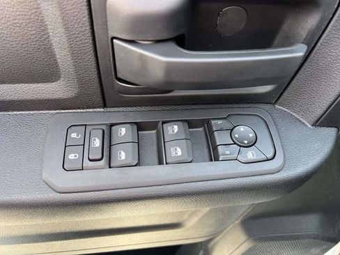 New 2026 RAM 2500 Tradesman AWD/4WD image 13