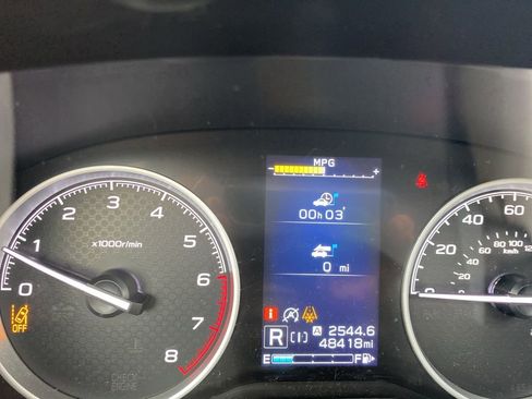 Used 2020 Subaru Forester Premium image 16