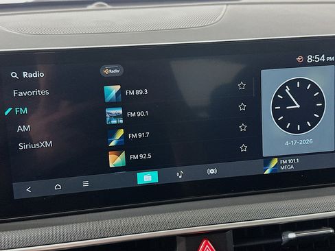 Used 2025 Kia K5 LXS image 21