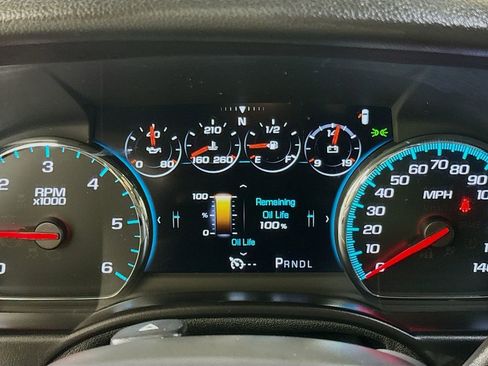 Used 2017 Chevrolet Tahoe Premier image 10