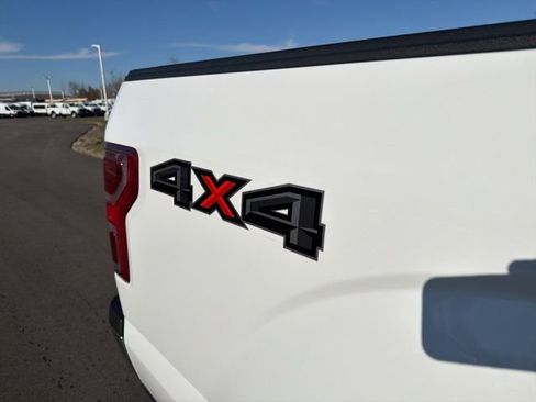 Used 2019 Ford F150 XLT w/ Equipment Group 301A Mid AWD/4WD image 7