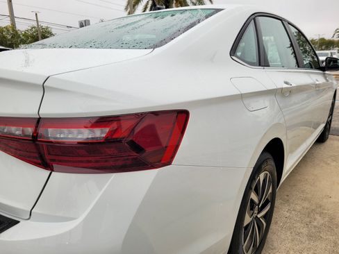 New 2026 Volkswagen Jetta S image 15