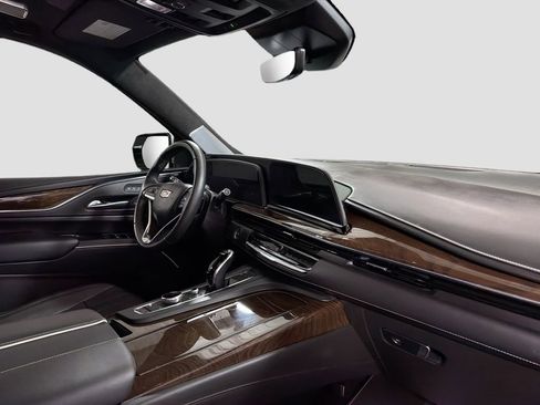 Certified 2023 Cadillac Escalade Sport Platinum AWD/4WD image 34