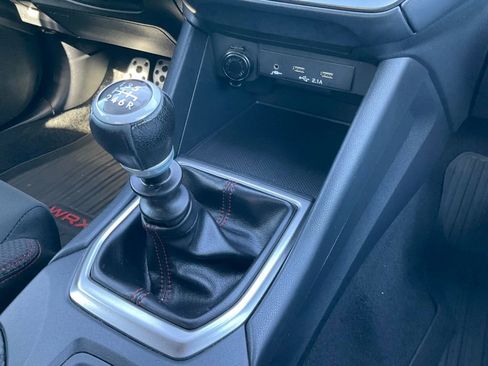 Used 2023 Subaru WRX Premium w/ Popular Package #2 image 43