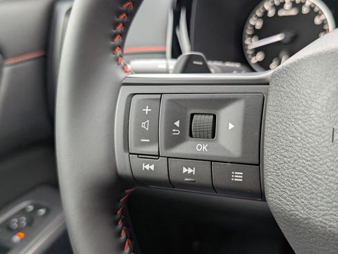 New 2026 Nissan Pathfinder Rock Creek AWD/4WD image 14