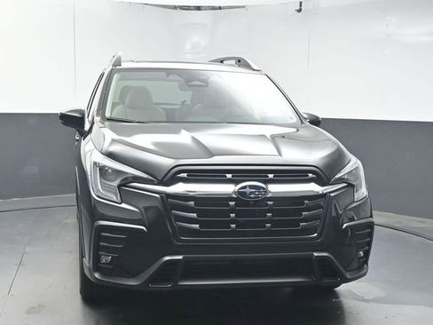 New 2026 Subaru Ascent Limited AWD/4WD image 3