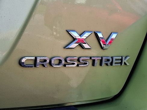 Used 2014 Subaru Crosstrek 2.0i Premium w/ Popular Package #1 AWD/4WD image 9