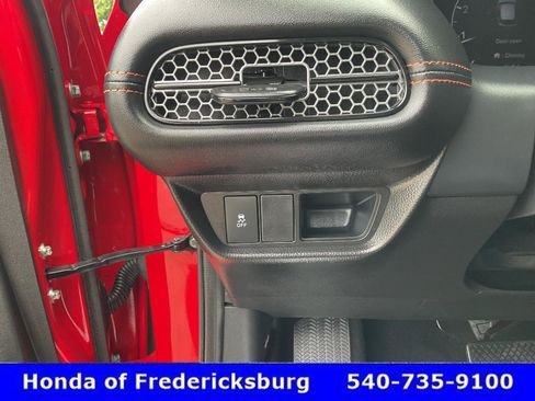 Used 2026 Honda HR-V Sport image 38