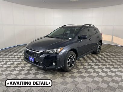 Used 2019 Subaru Crosstrek 2.0i Premium w/ Popular Package #3