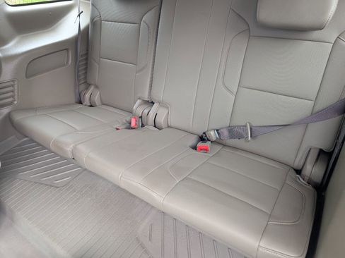 Used 2017 Chevrolet Tahoe Premier image 10