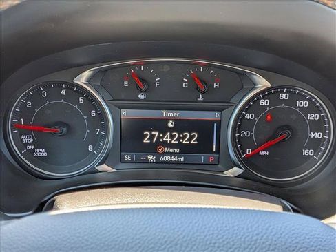 Used 2024 GMC Terrain AT4 AWD/4WD image 12