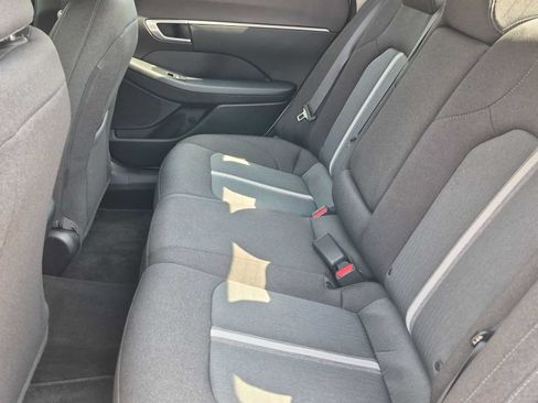 Used 2020 Hyundai Sonata SEL w/ Cargo Package FWD image 19