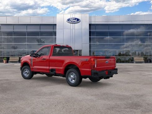 New 2026 Ford F250 XL AWD/4WD image 4