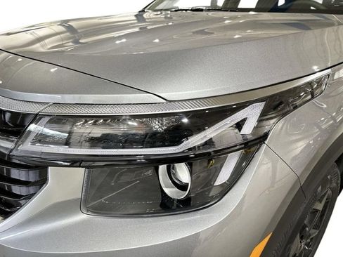 New 2026 Kia Seltos EX w/ EX Sunroof Package FWD image 28