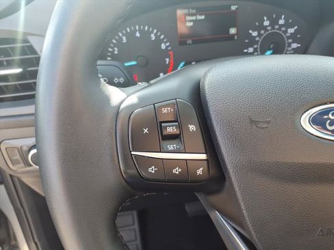 Certified 2022 Ford Escape SE w/ Convenience Package image 13