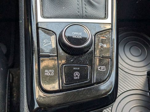 Used 2024 Kia Sportage SX FWD image 30
