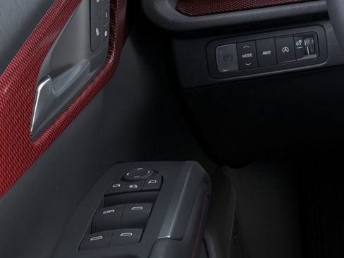 New 2026 Chevrolet Traverse RS image 23