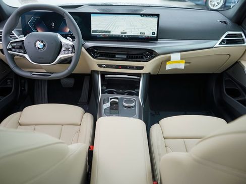 New 2026 BMW 330i 330i w/ Premium Package image 13